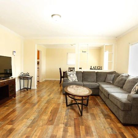 Cozy Retreat For Your Upcoming Trip Knoxville Kültér fotó