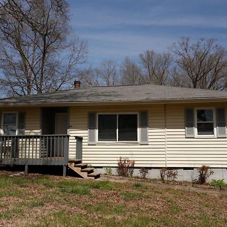 Cozy Retreat For Your Upcoming Trip Knoxville Kültér fotó