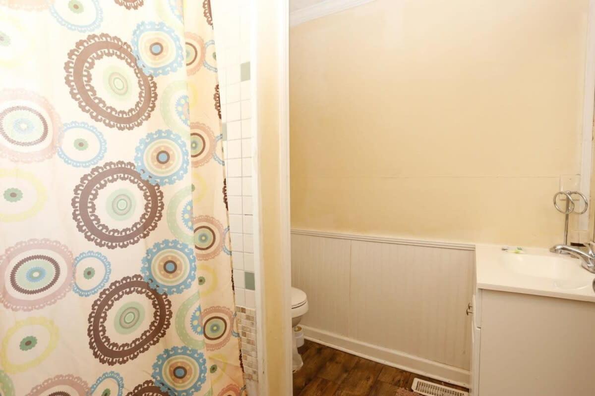 Cozy Retreat For Your Upcoming Trip Knoxville Kültér fotó