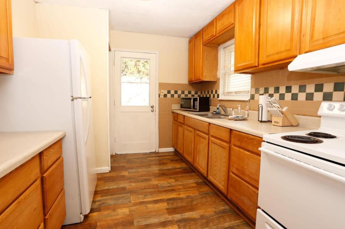 Cozy Retreat For Your Upcoming Trip Knoxville Kültér fotó