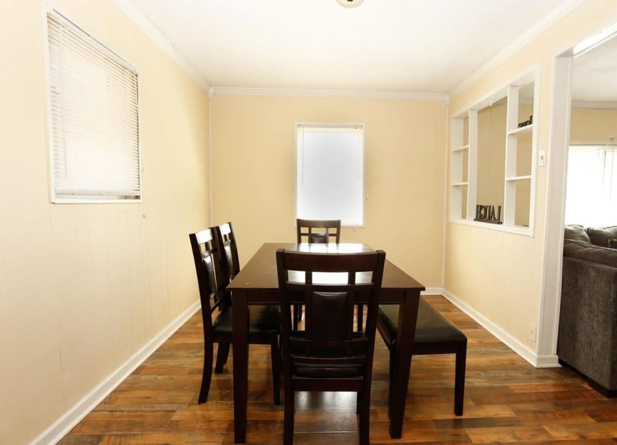 Cozy Retreat For Your Upcoming Trip Knoxville Kültér fotó