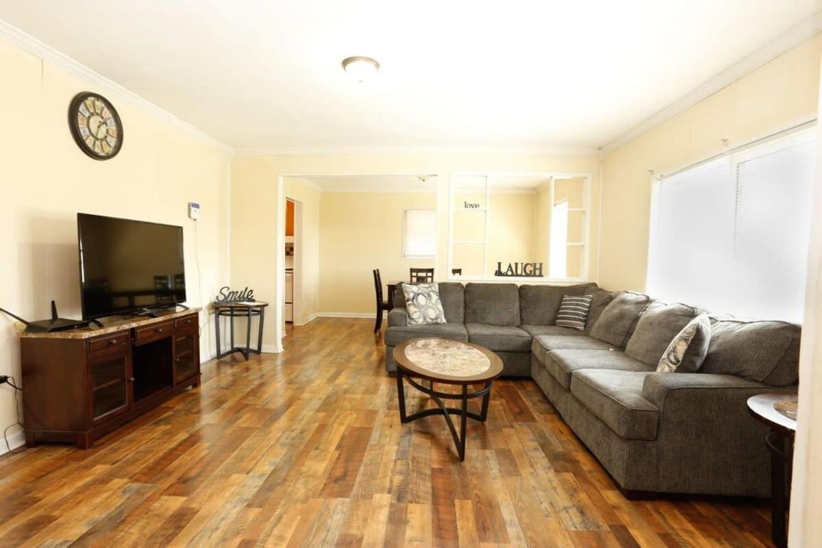 Cozy Retreat For Your Upcoming Trip Knoxville Kültér fotó